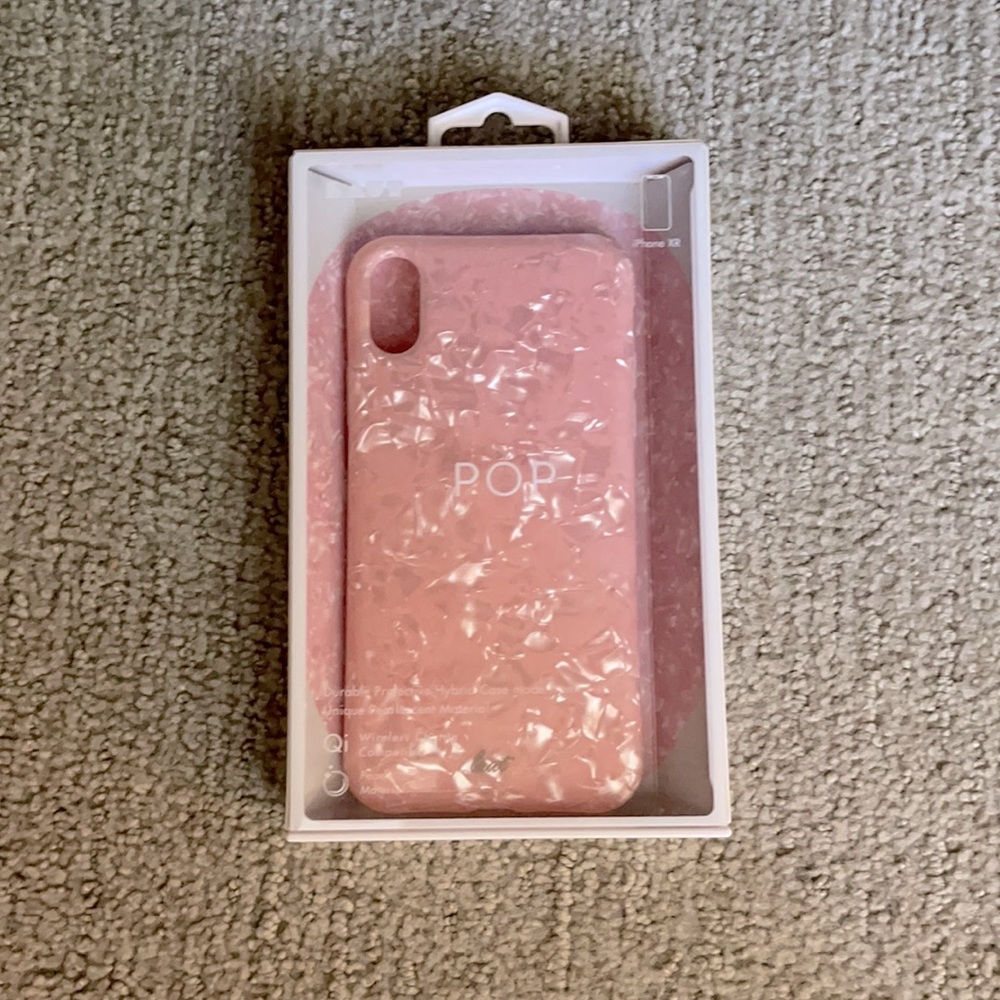 iPhone XR phone case